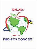Phonicshat Kinjal's Phonics and Grammar classes for Kids